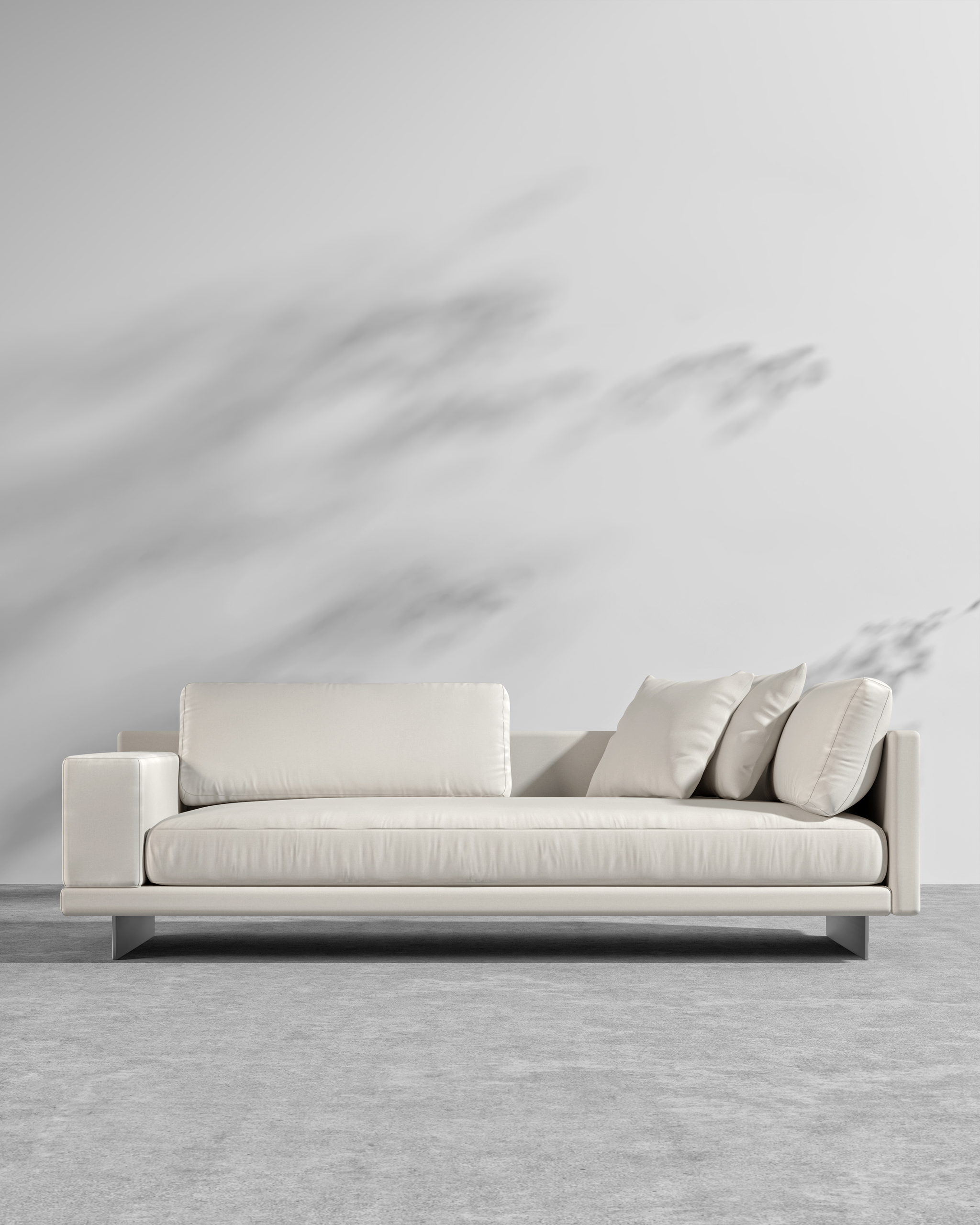Dresden Outdoor Left Arm Sofa
