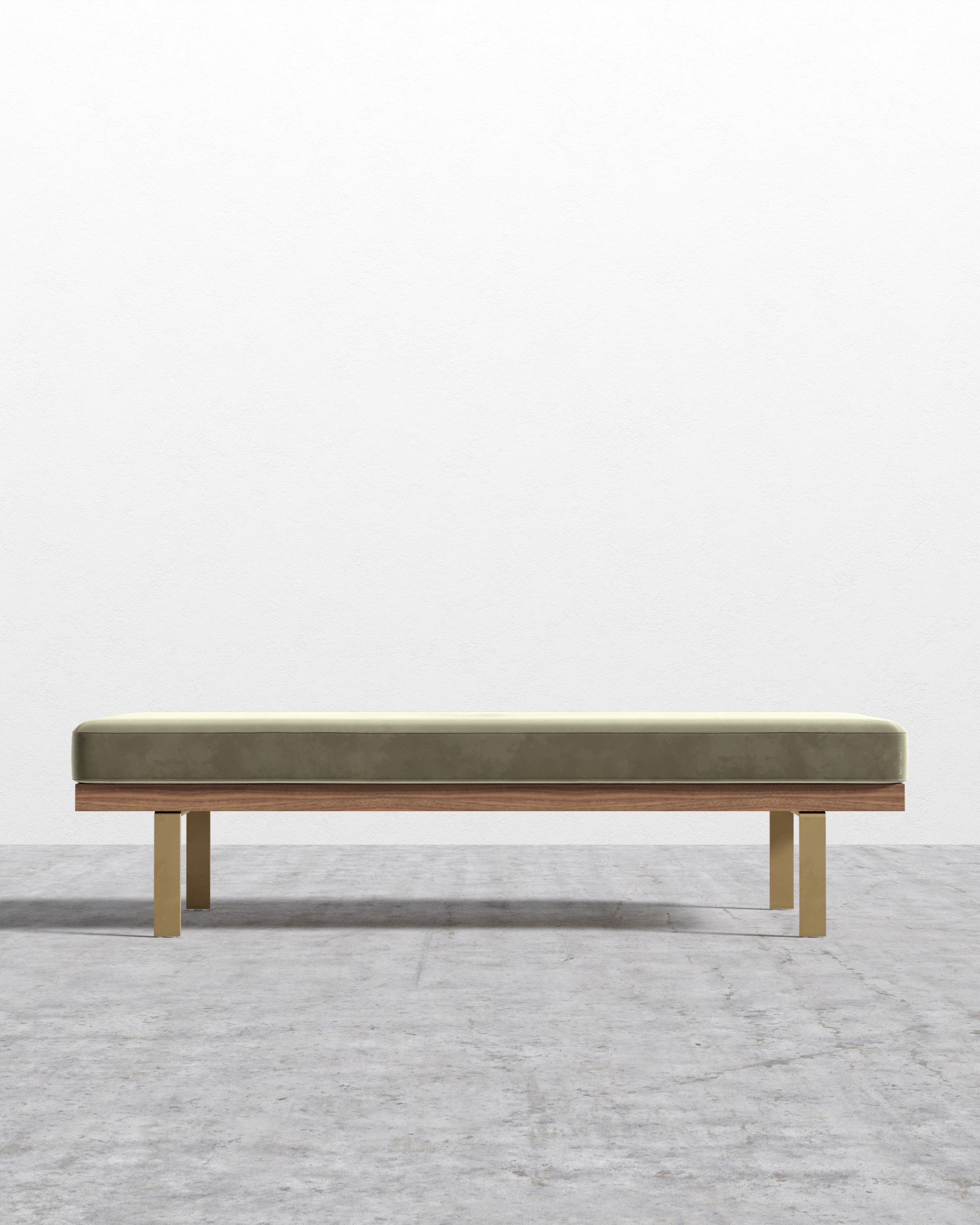 Maria Bench
