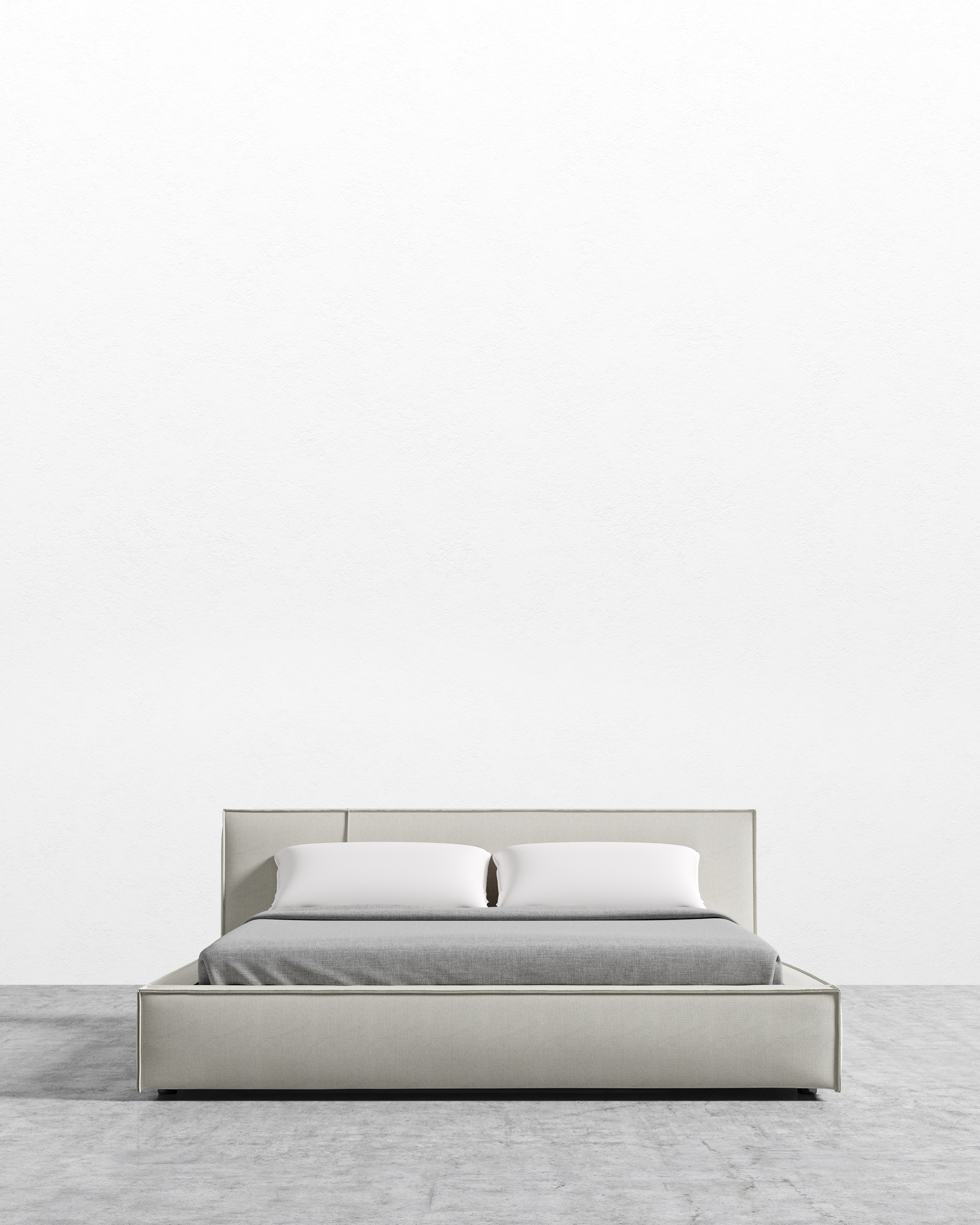 Porter Bed