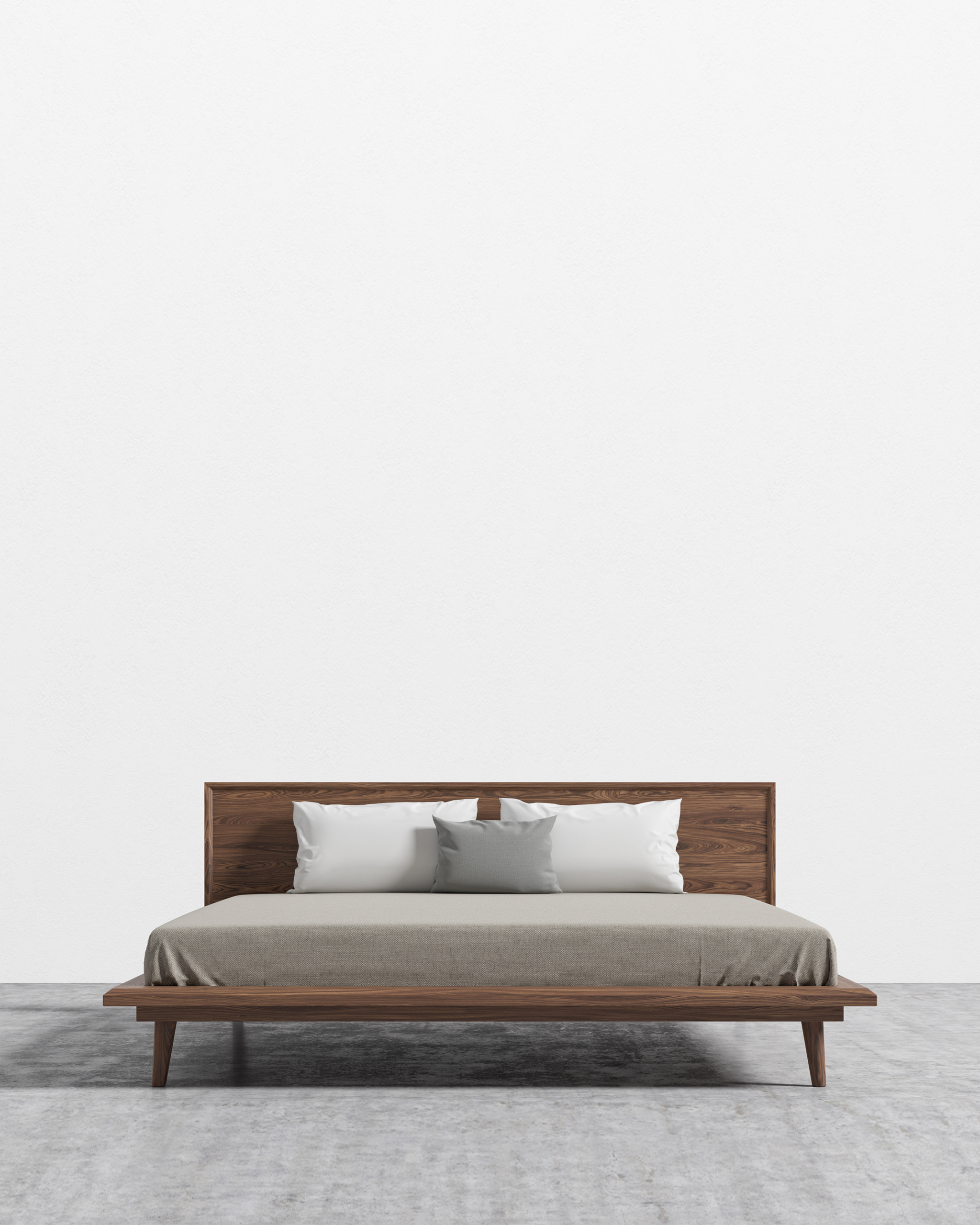 Asher Bed