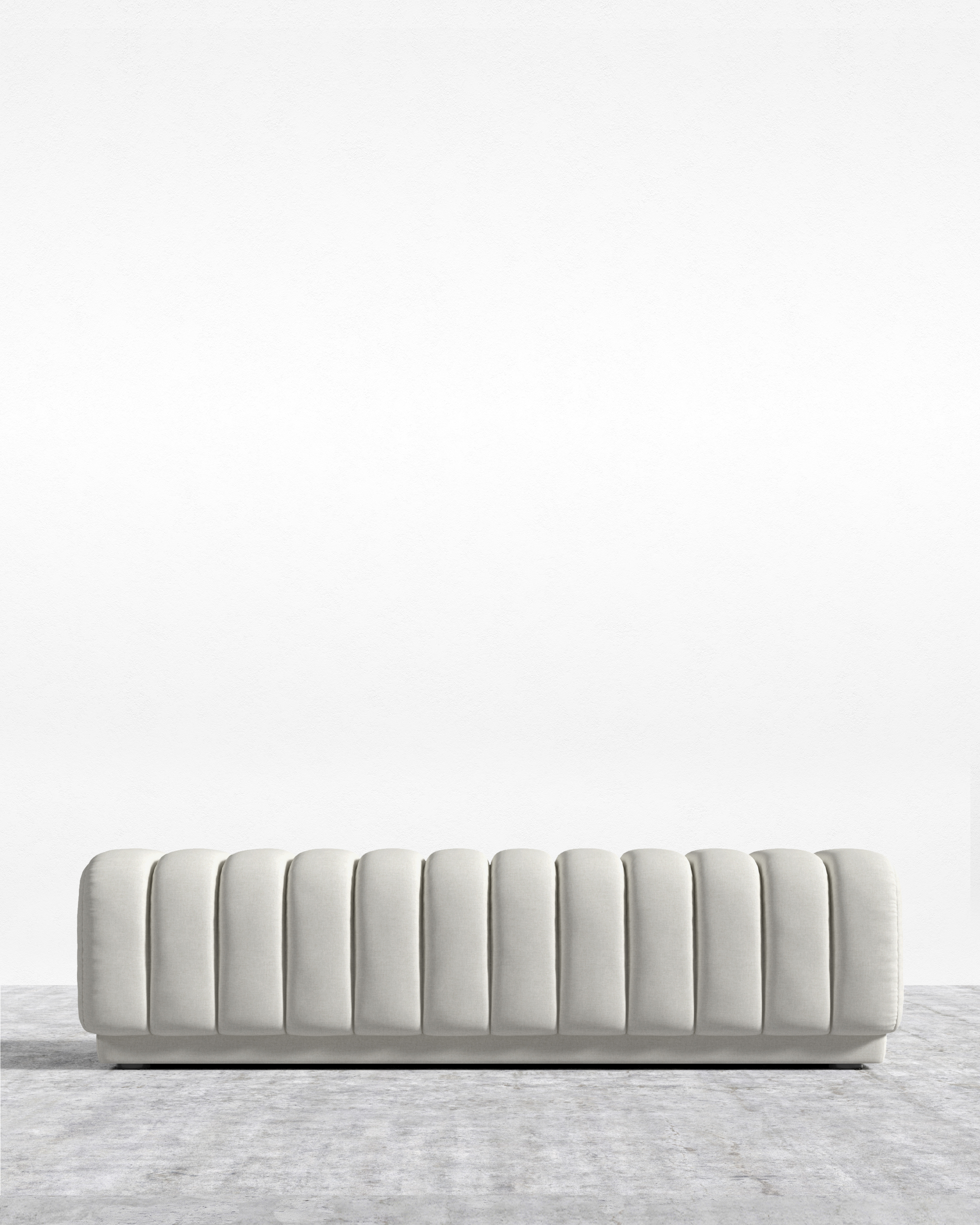 Berlin Bench