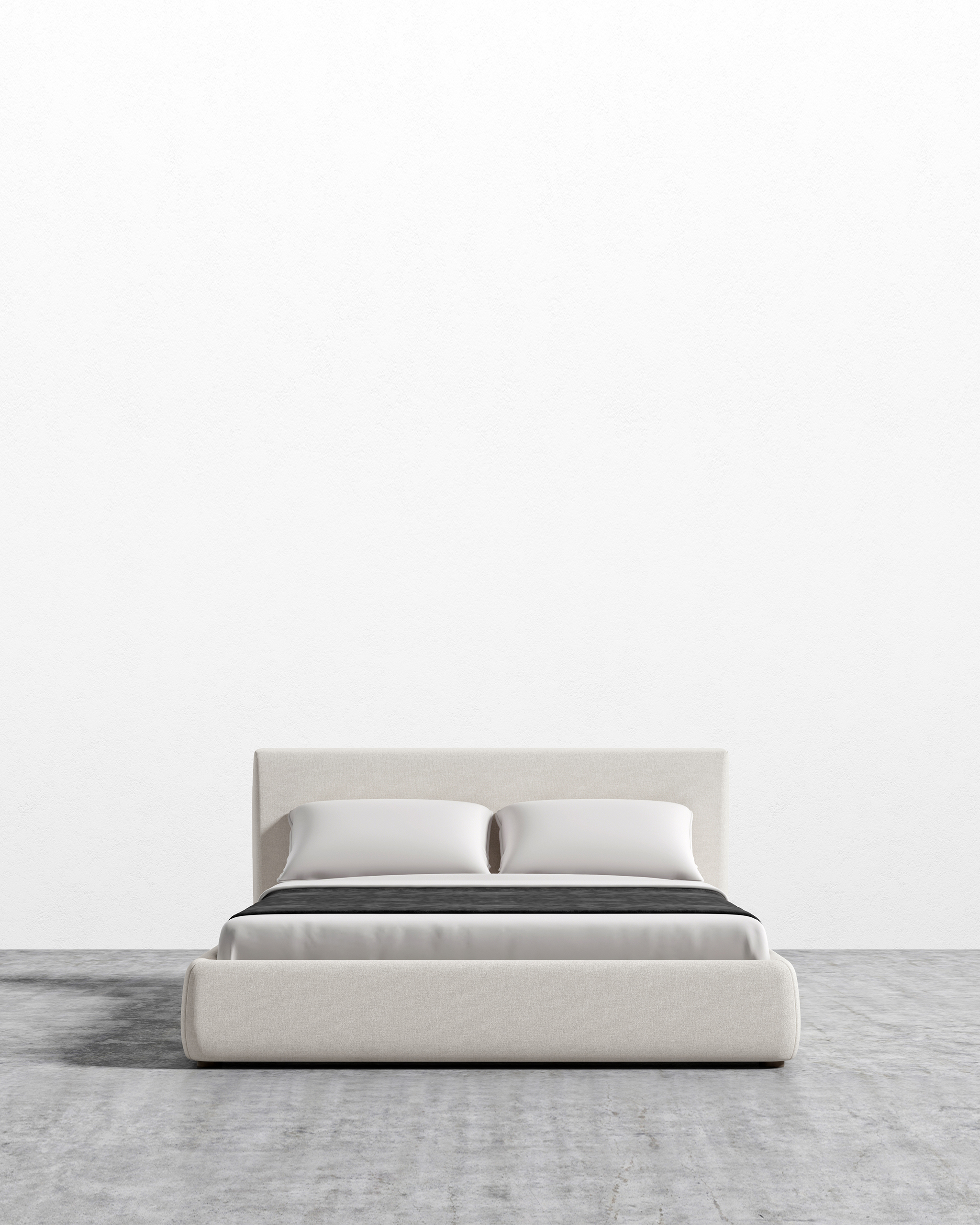 Ophelia Bed