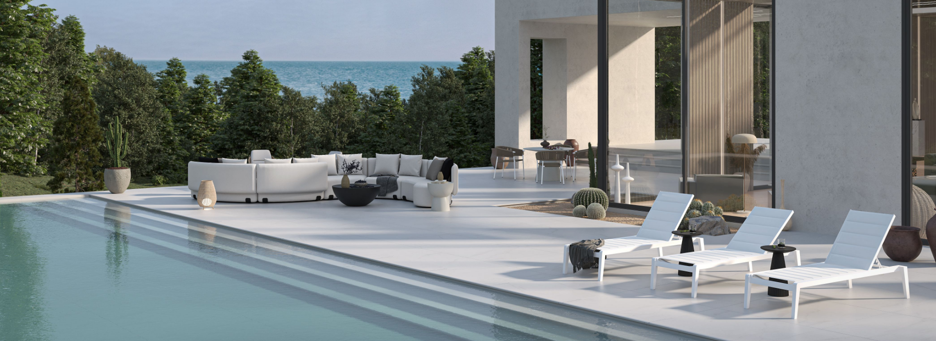 Alfresco Living