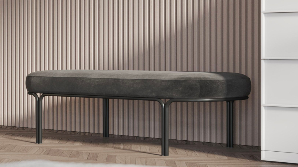 Angelo Bench