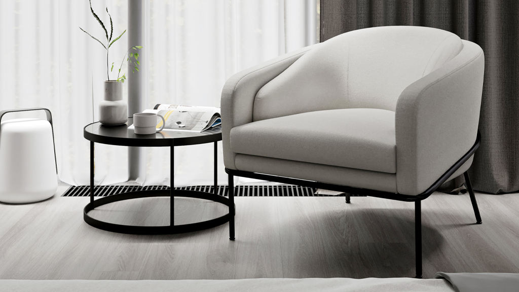 Angelo Lounge Chair