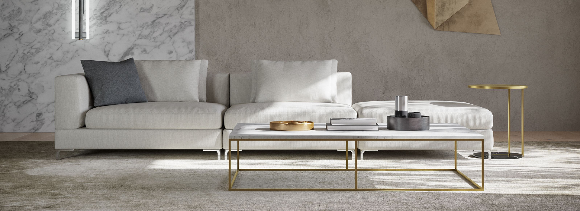 Tranquil Luxury