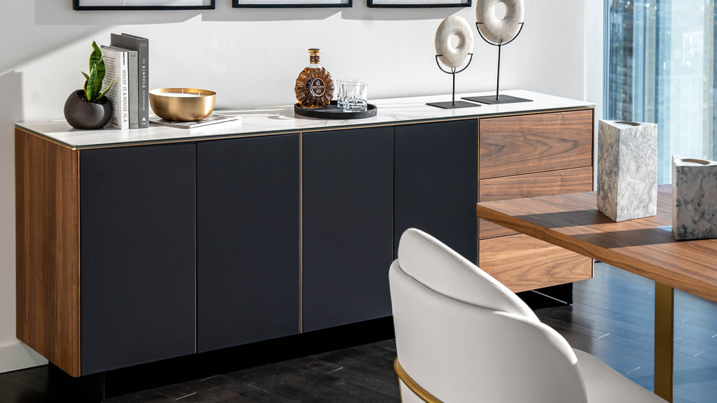 Augustus Sideboard