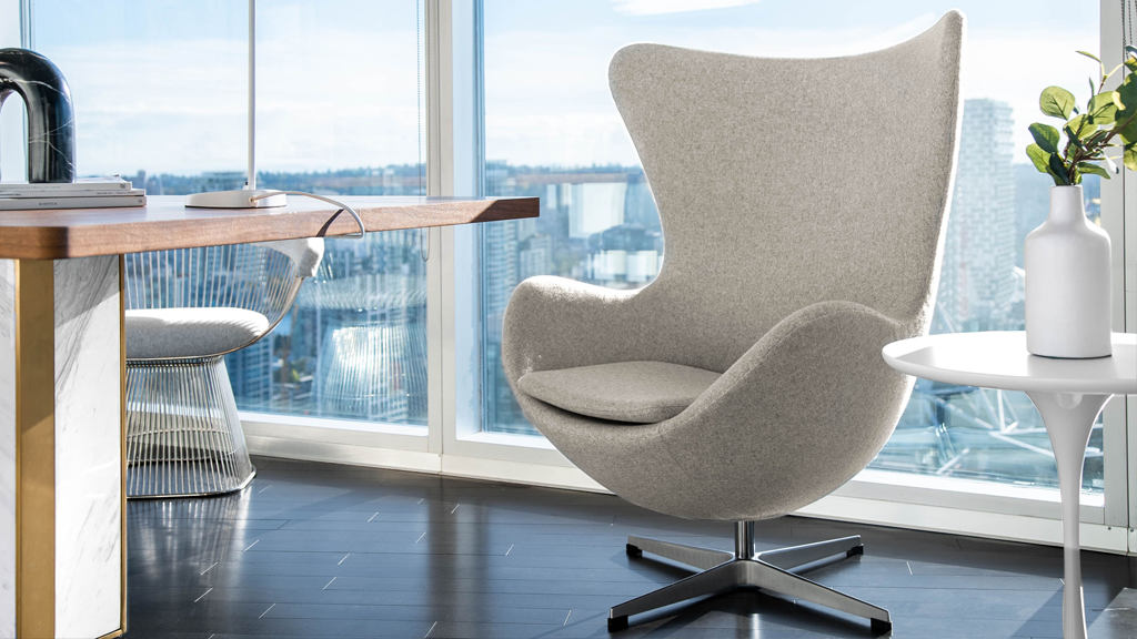 Egg Chair