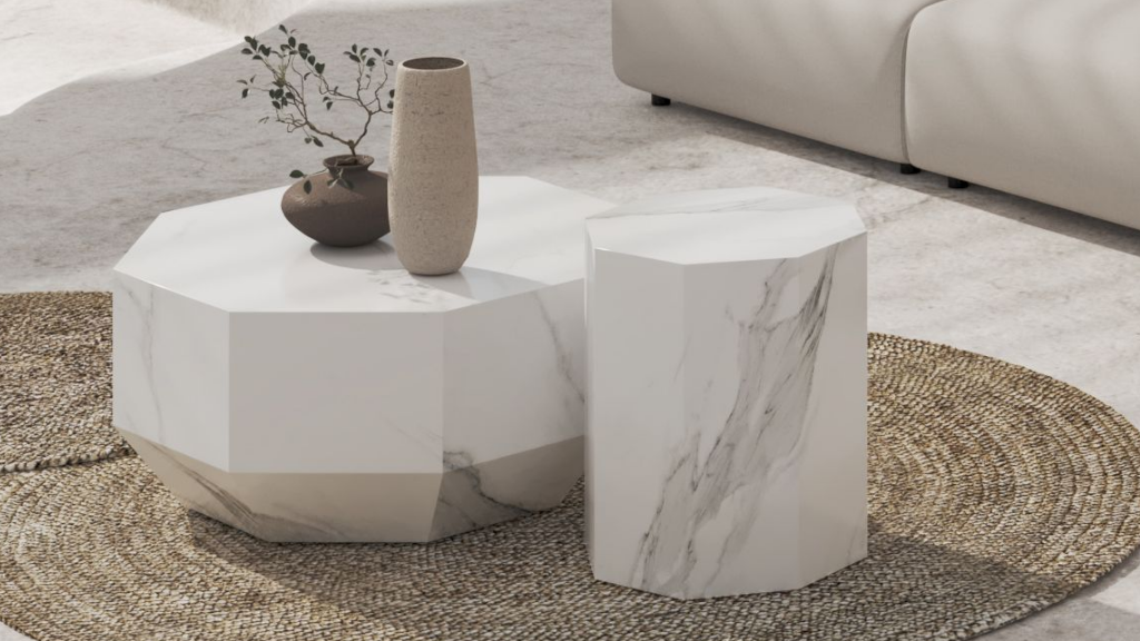Leia Side Table