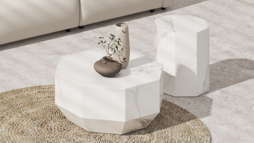 Leia Coffee Table