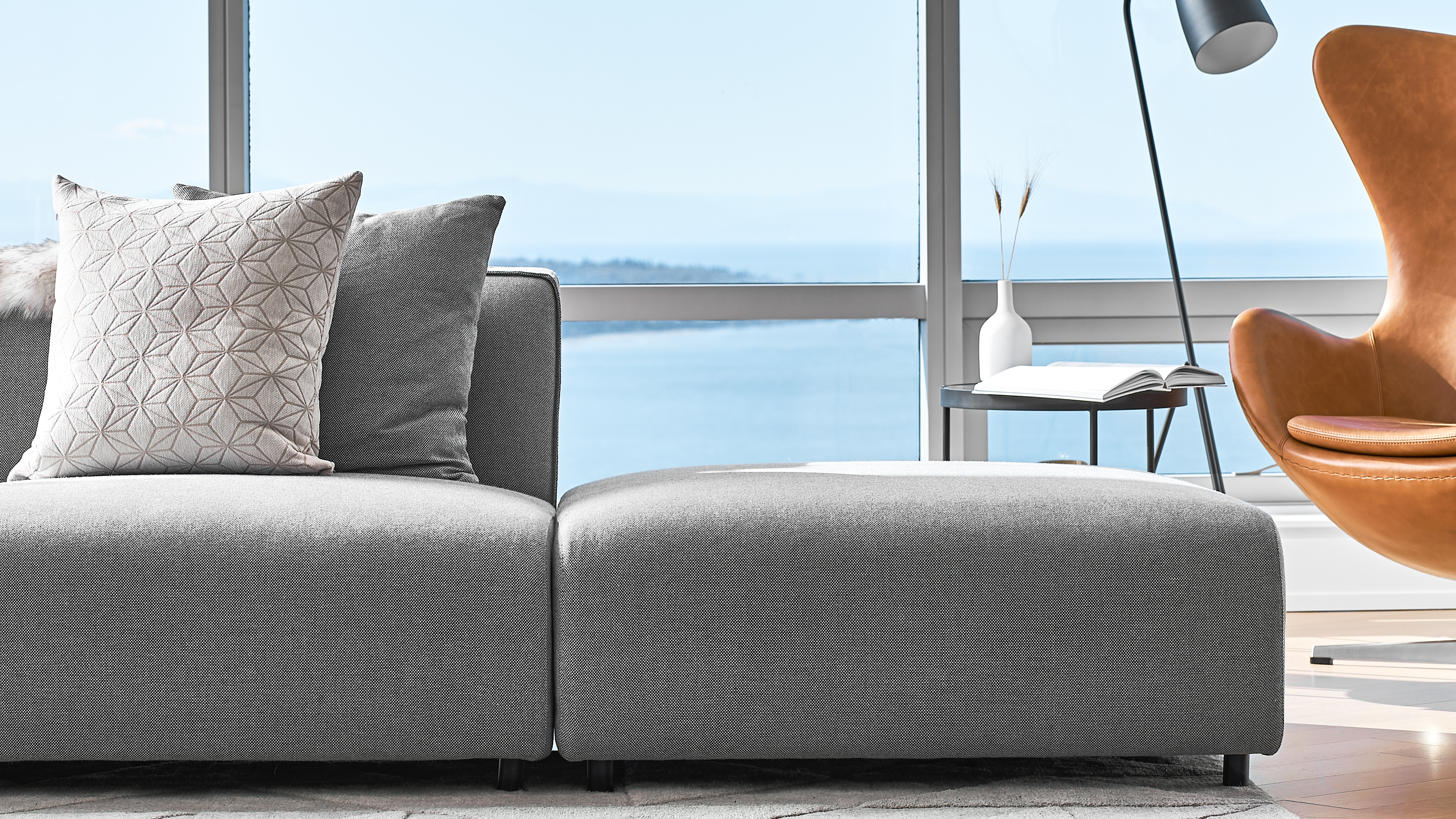 Arya Modular Sectional