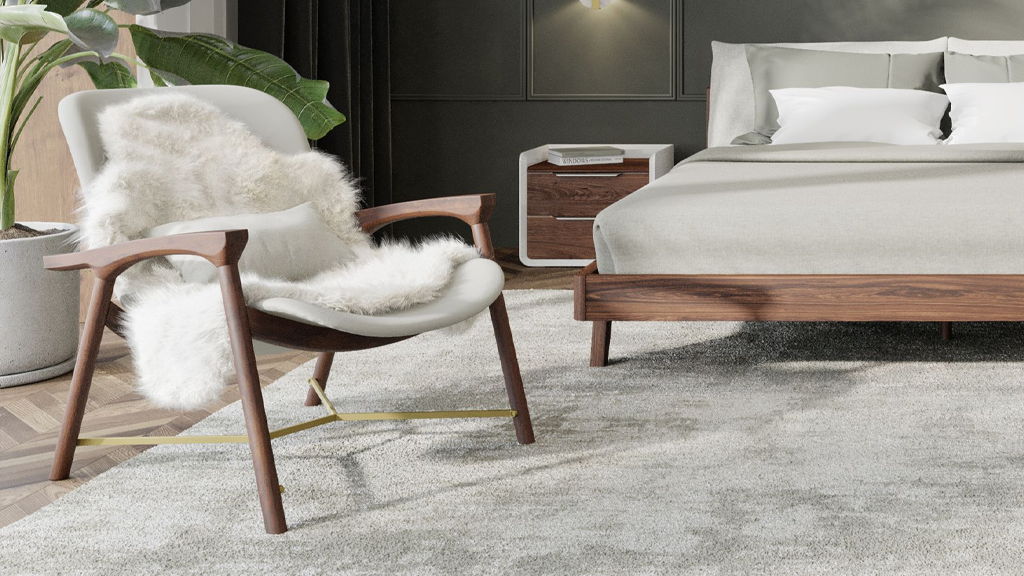 Aubrey Lounge Chair