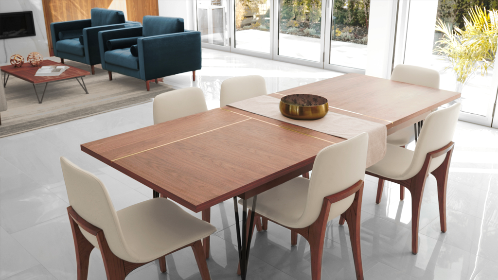 Aubrey Side Chair