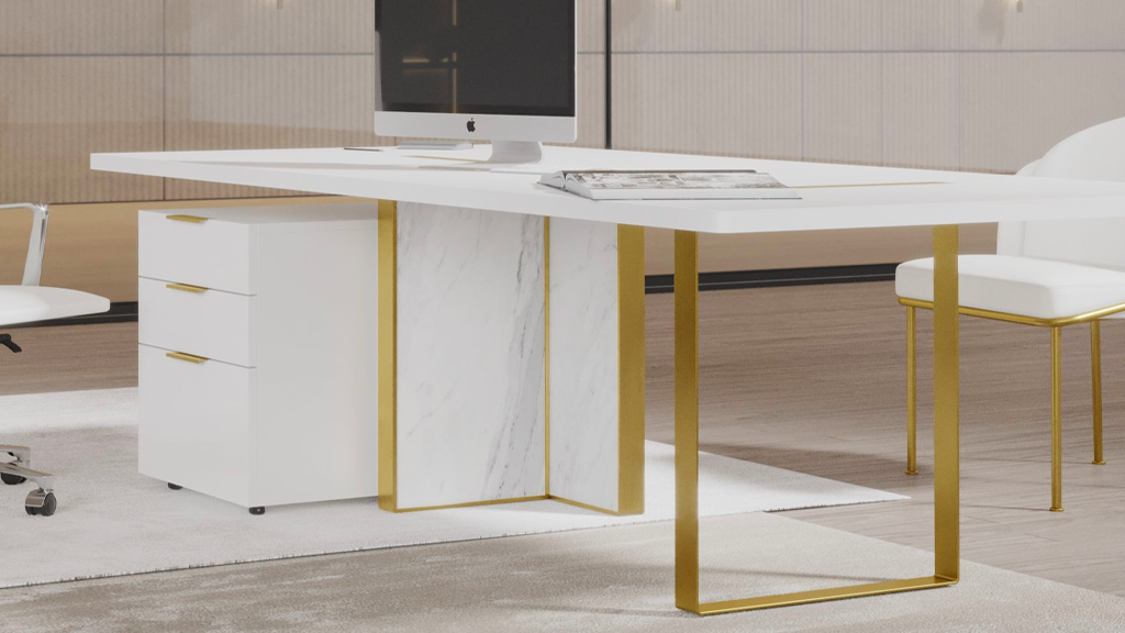 Augustus Desk