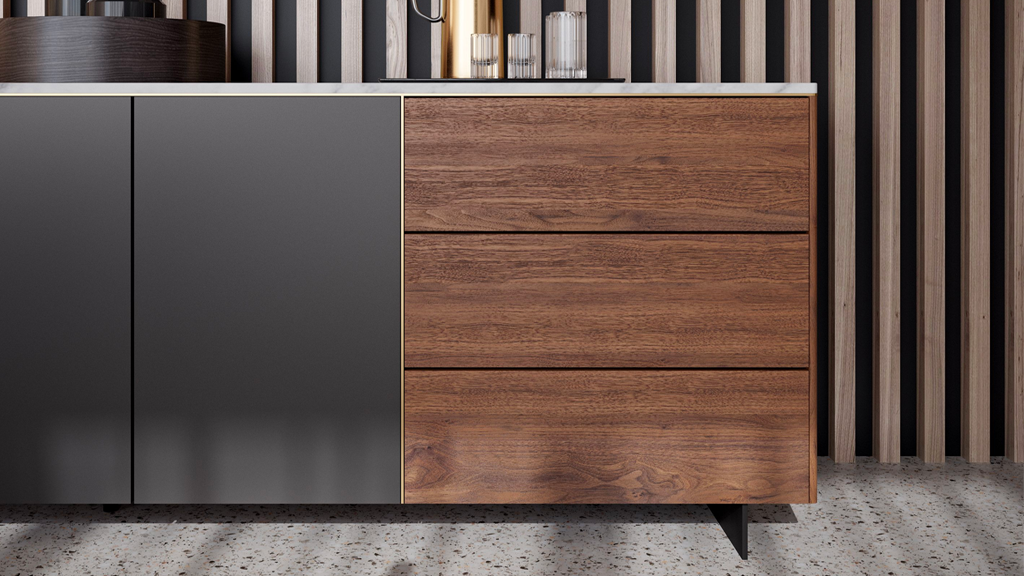 Augustus Sideboard