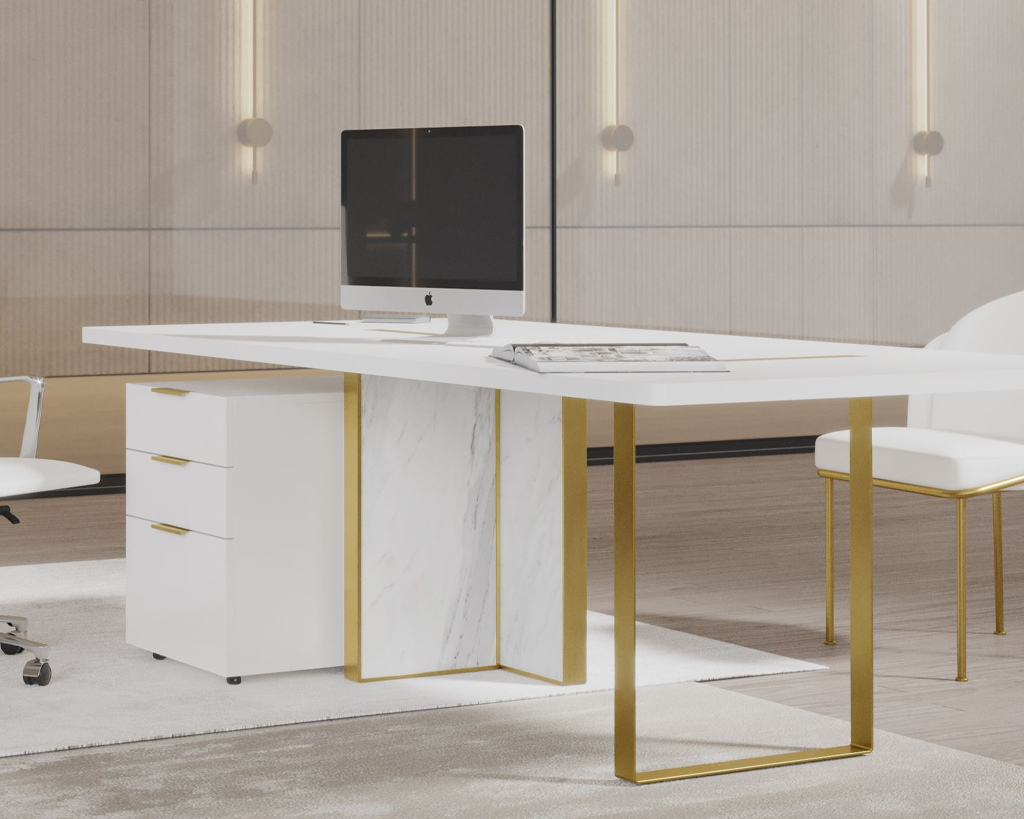 Augustus Desk