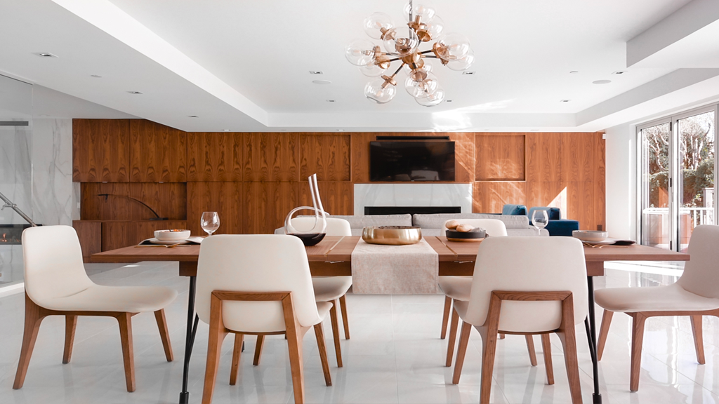 Bennett Dining Table