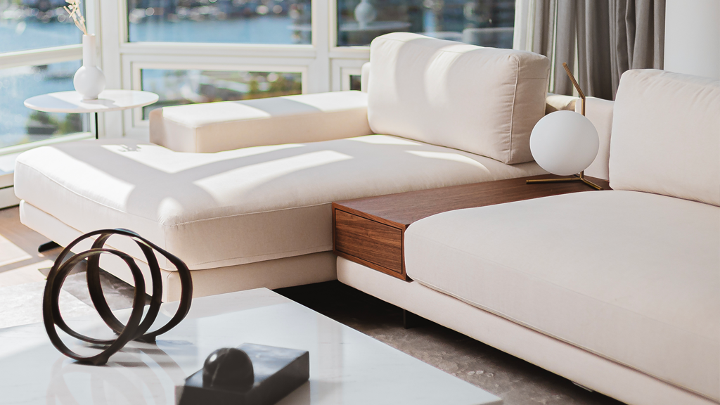 Dresden Modular Sectional