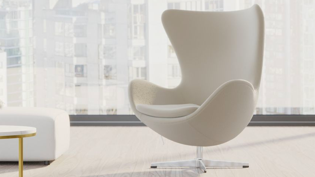 Egg Chair
