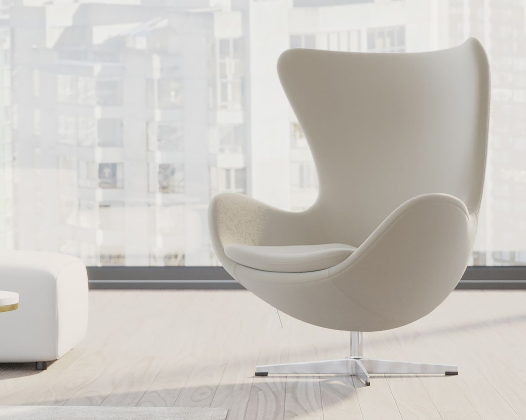 Egg Chair