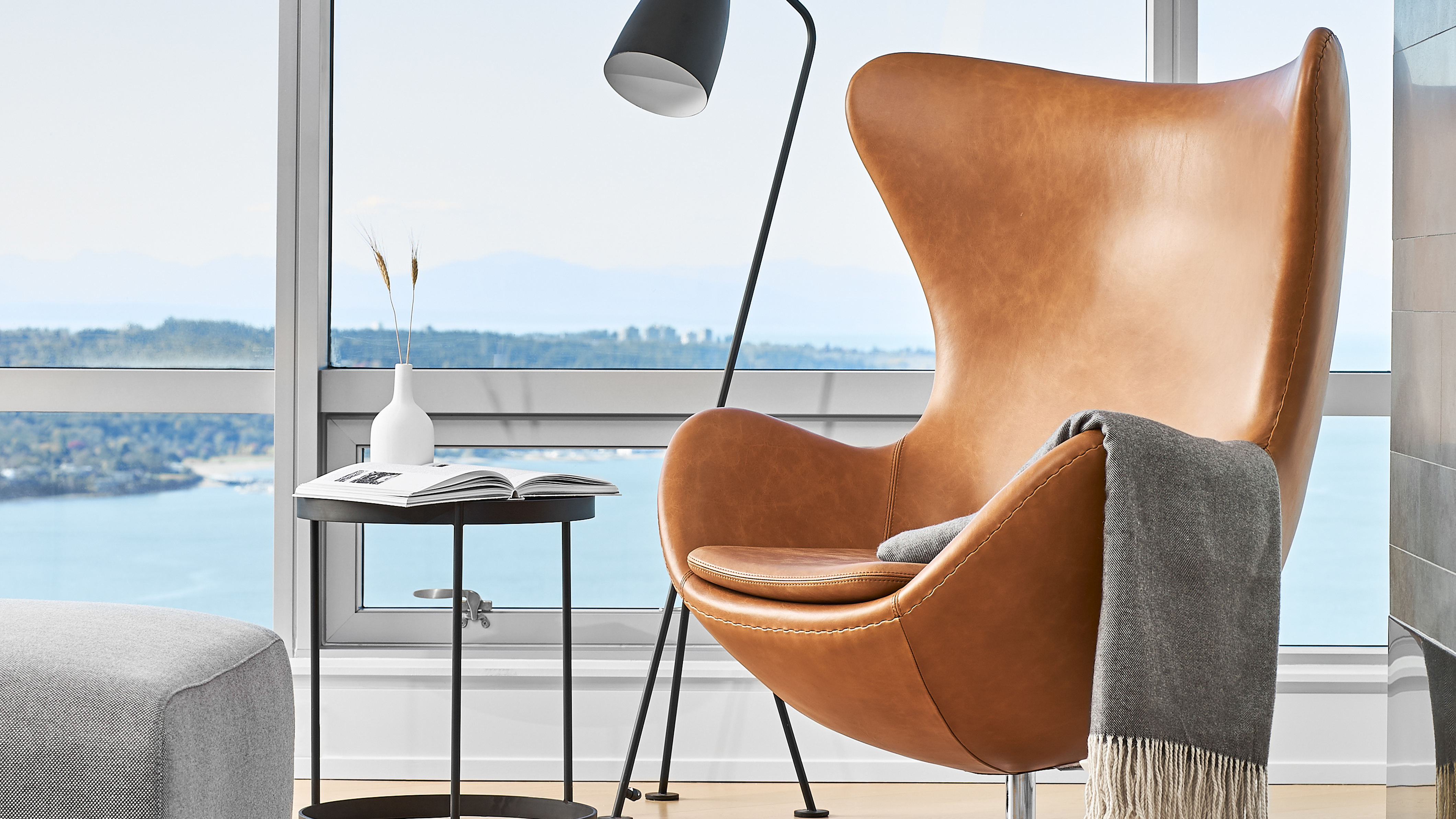 Egg Chair