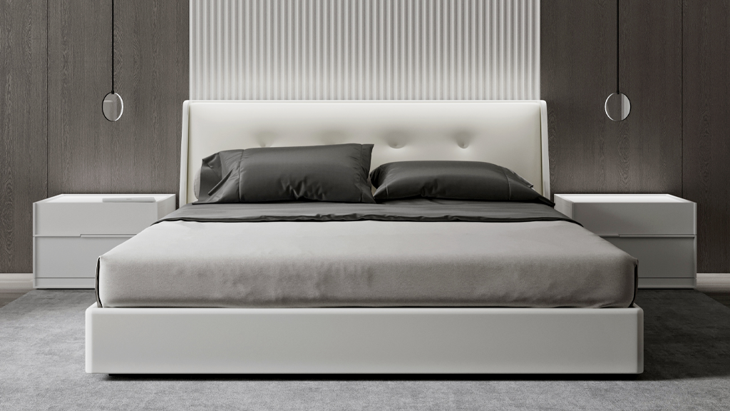 Emery Bed