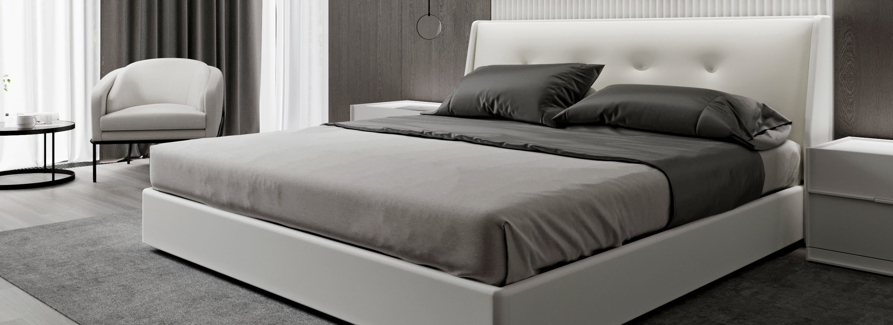 Simplistic Slumber