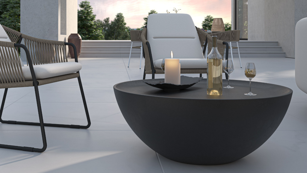 Galen Coffee Table