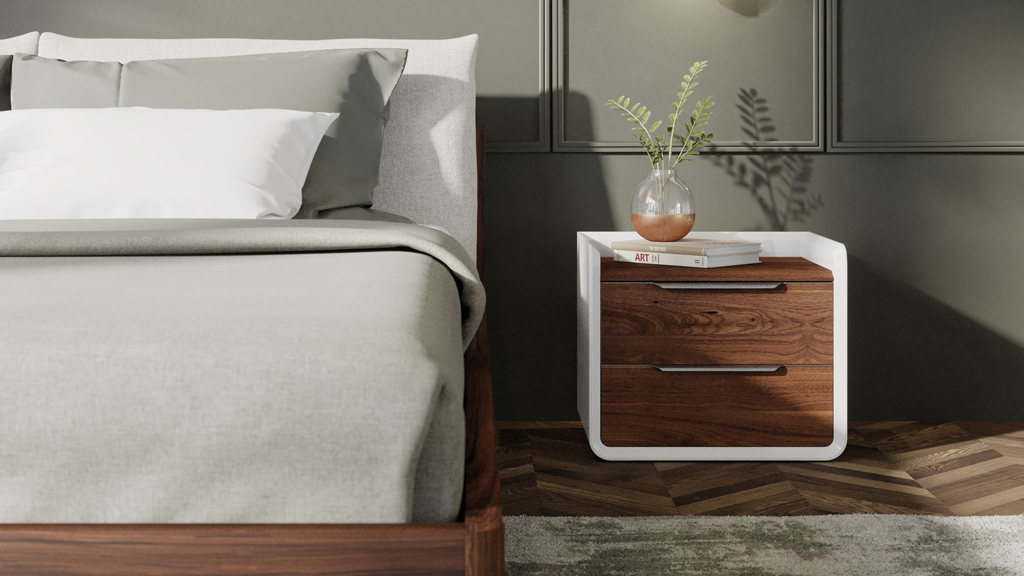 Grayson Nightstand