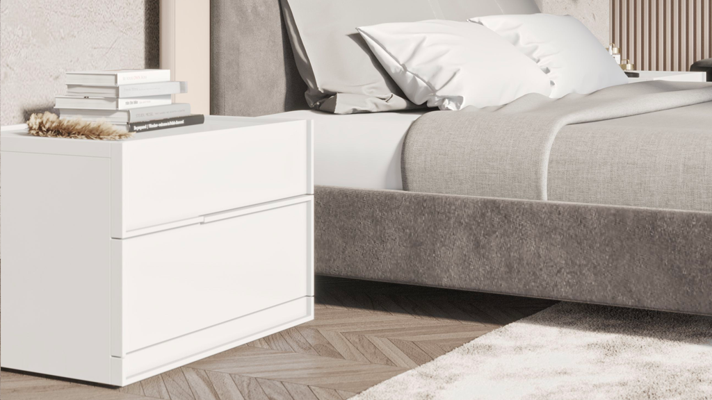 Hunter Nightstand