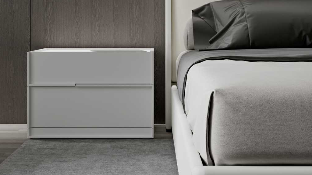 Hunter Nightstand