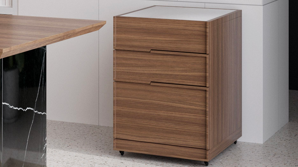 Hunter Storage Unit