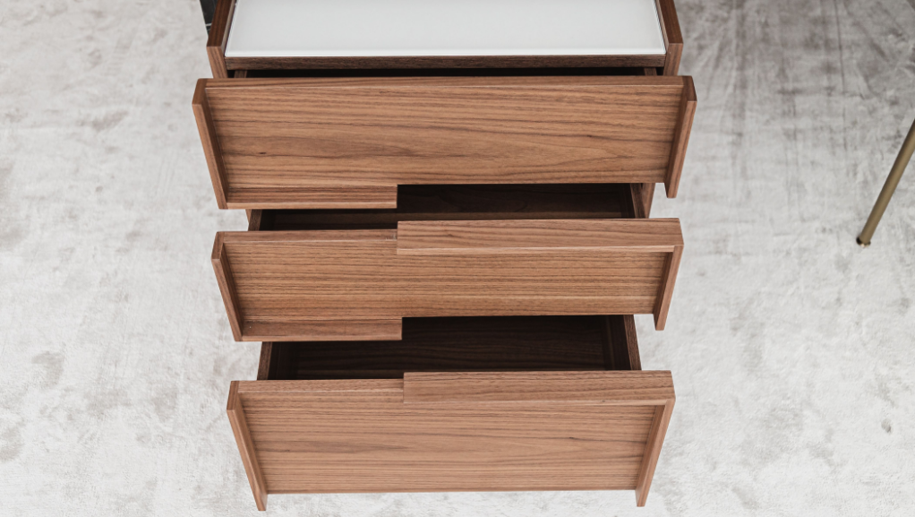 Hunter Storage Unit