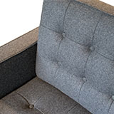 Knoll Sofa Comparison 3