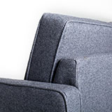 Knoll Sofa Comparison 4