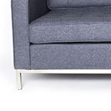 Knoll Sofa Comparison 2