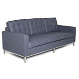 Knoll Sofa Comparison 1