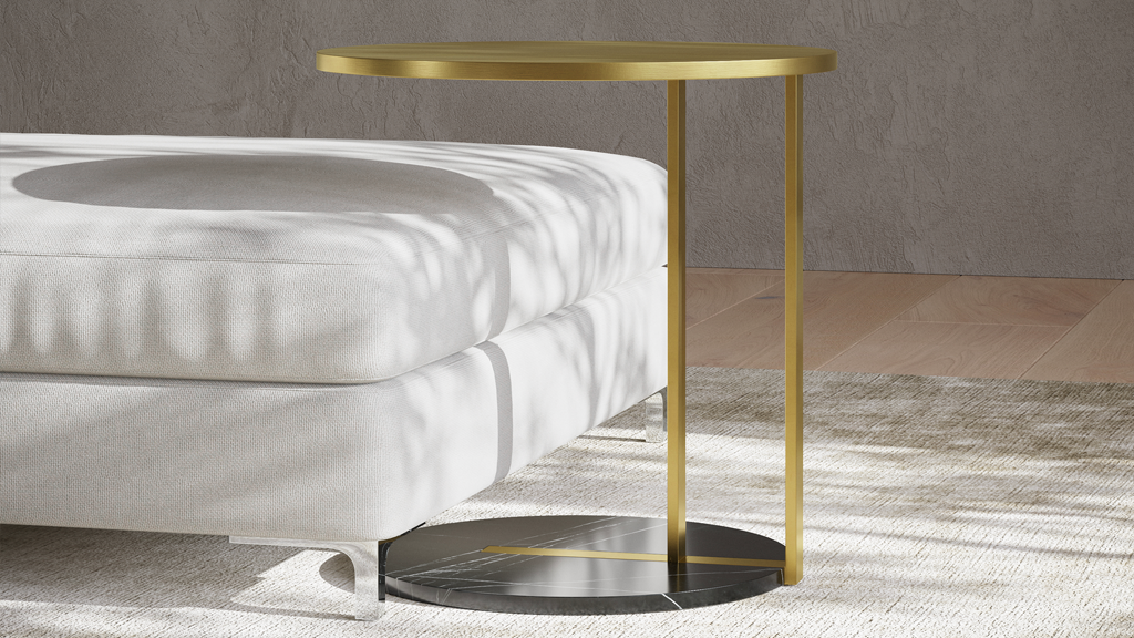 Josef Side Table