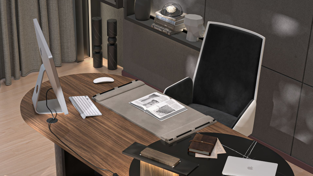 Julian Office Chair