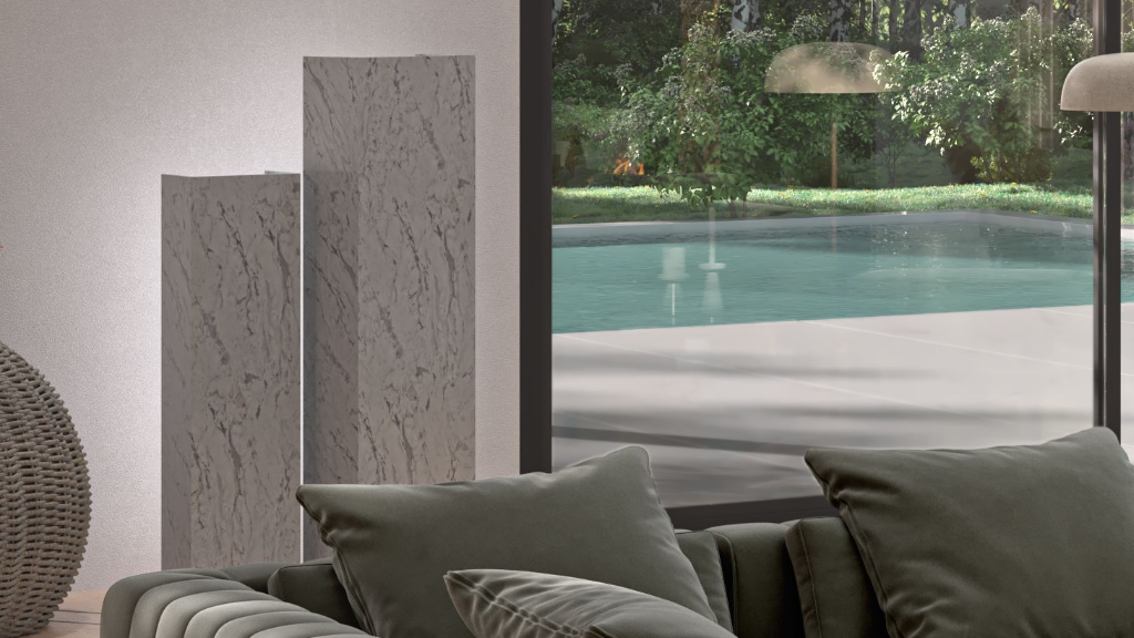 Liza Floor Lamp