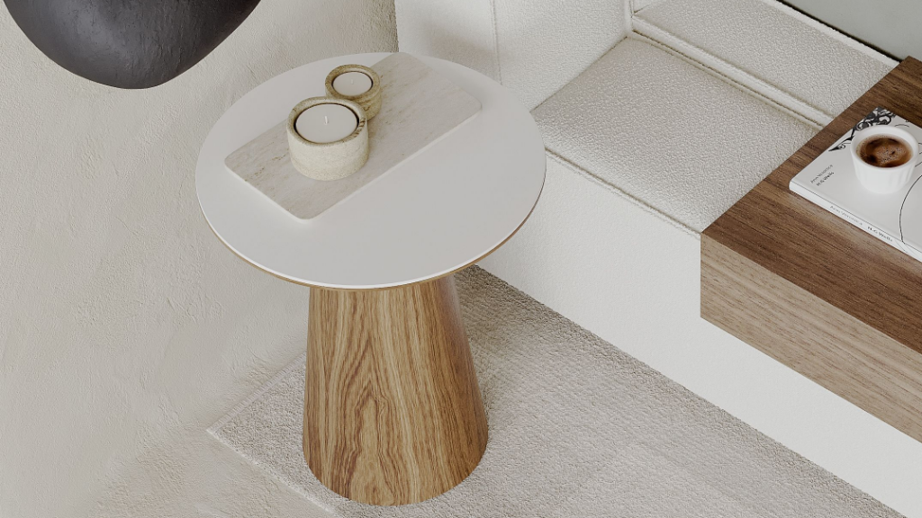 Winston Side Table
