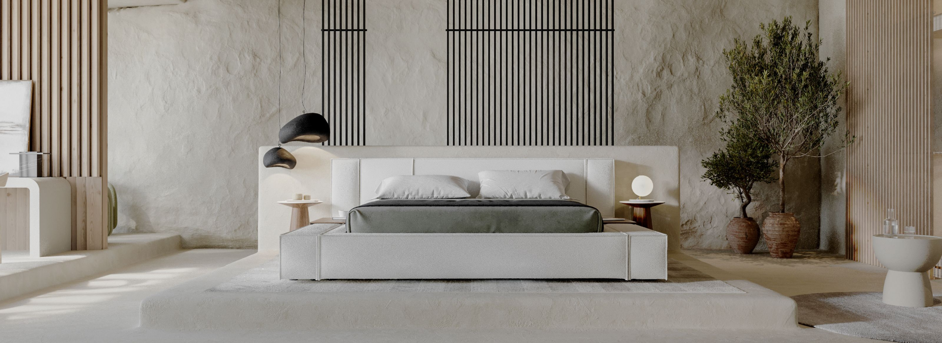 Luxuriant Hideaway