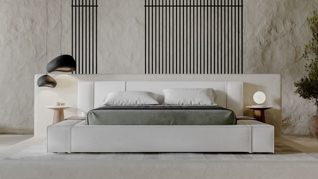 Porter Bed