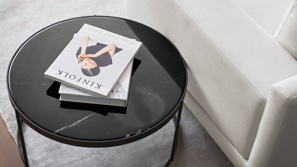 Malin Coffee Table