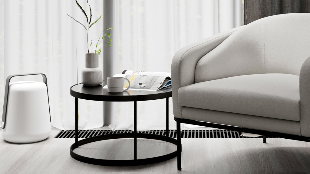 Malin Coffee Table