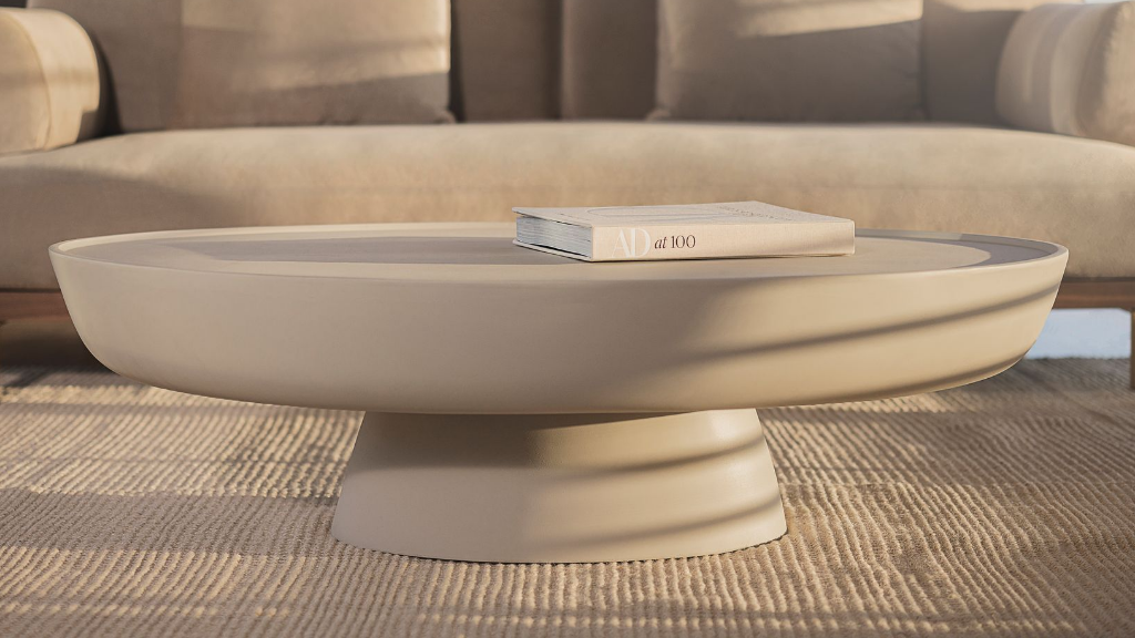 Maria Coffee Table