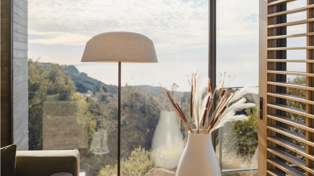 Maria Lamp