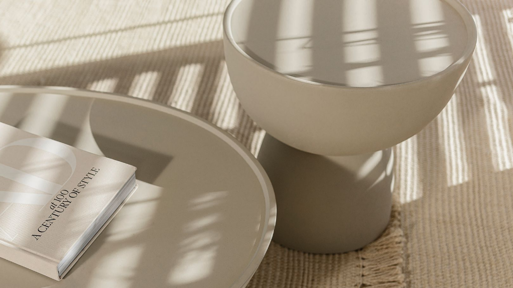 Maria Side Table