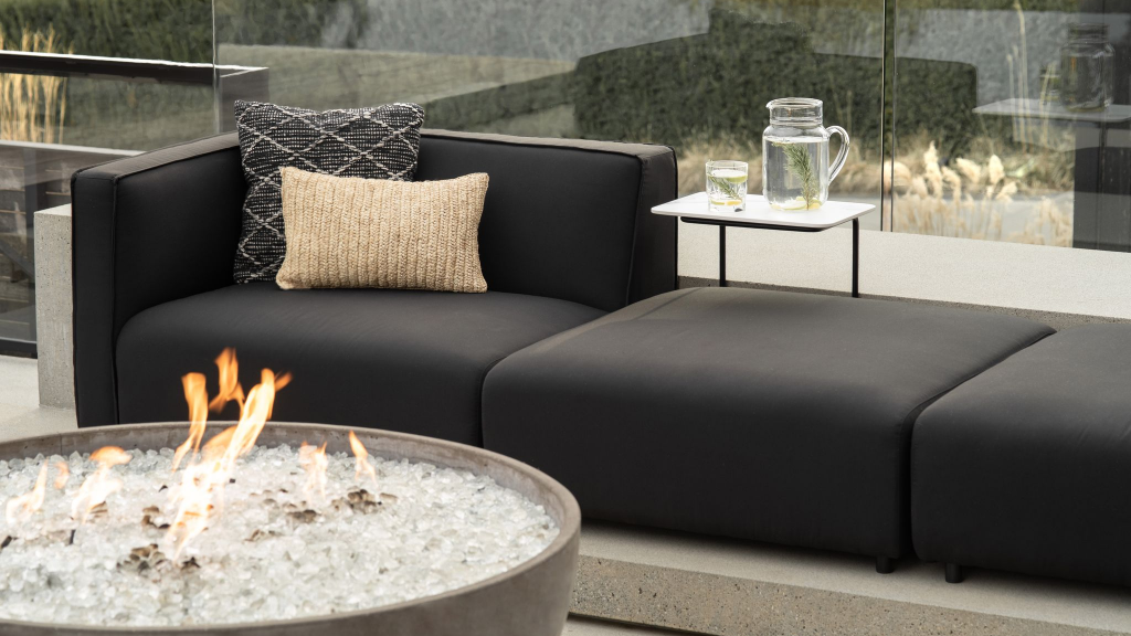 Arya Modular Sectional