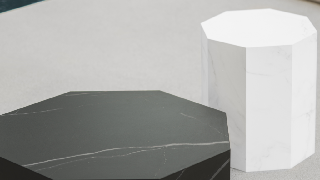 Leia Side Table